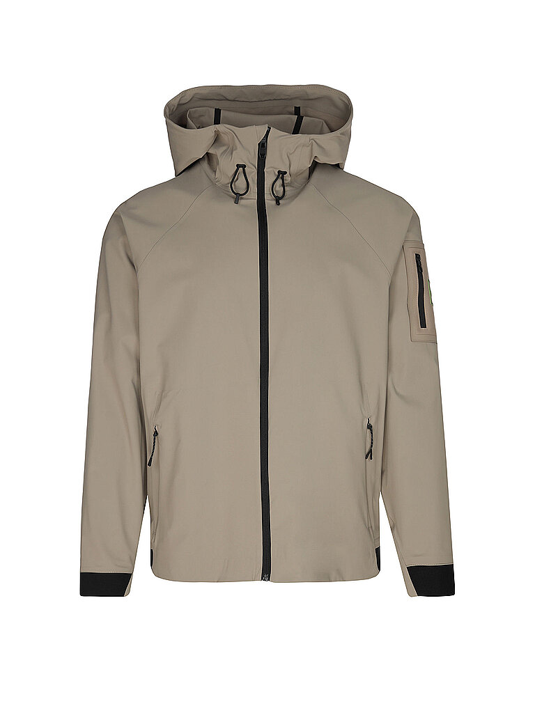 Giacca OW_TERRACE JT beige XXL