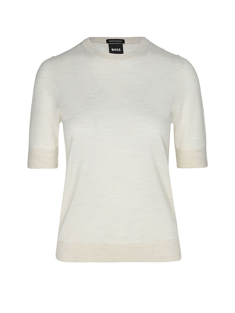 Boss T-Shirt FARBELLA bianco M