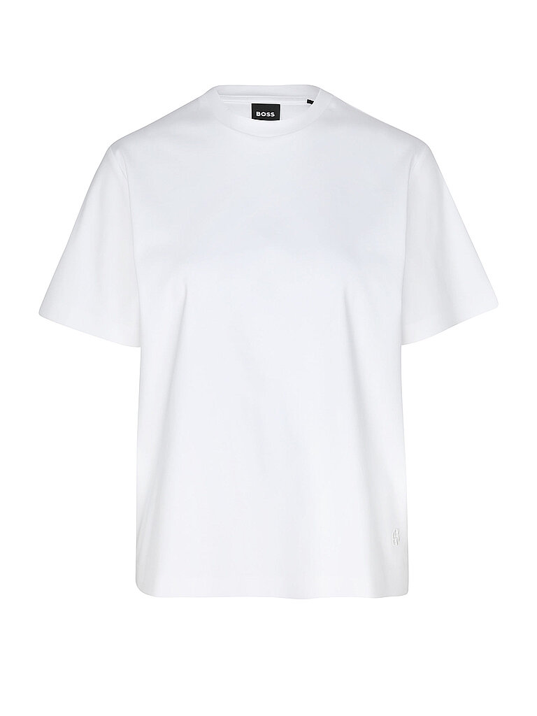 Boss T-Shirt EHARPA bianco M