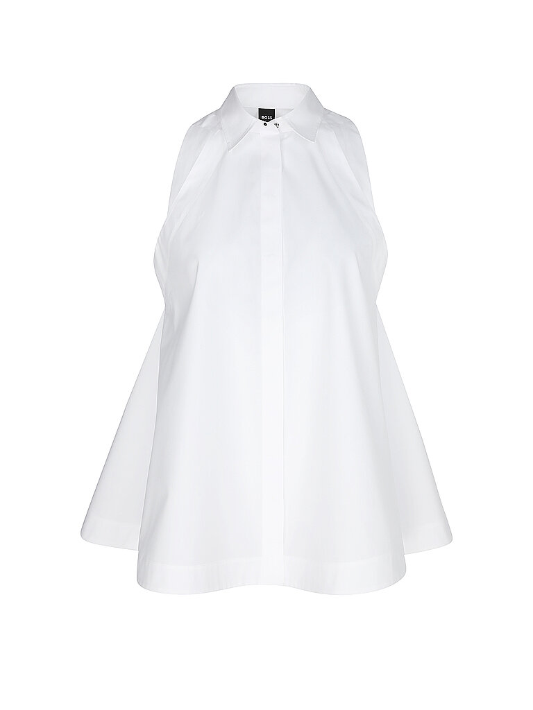 Boss Blusa BECOLA bianco 40