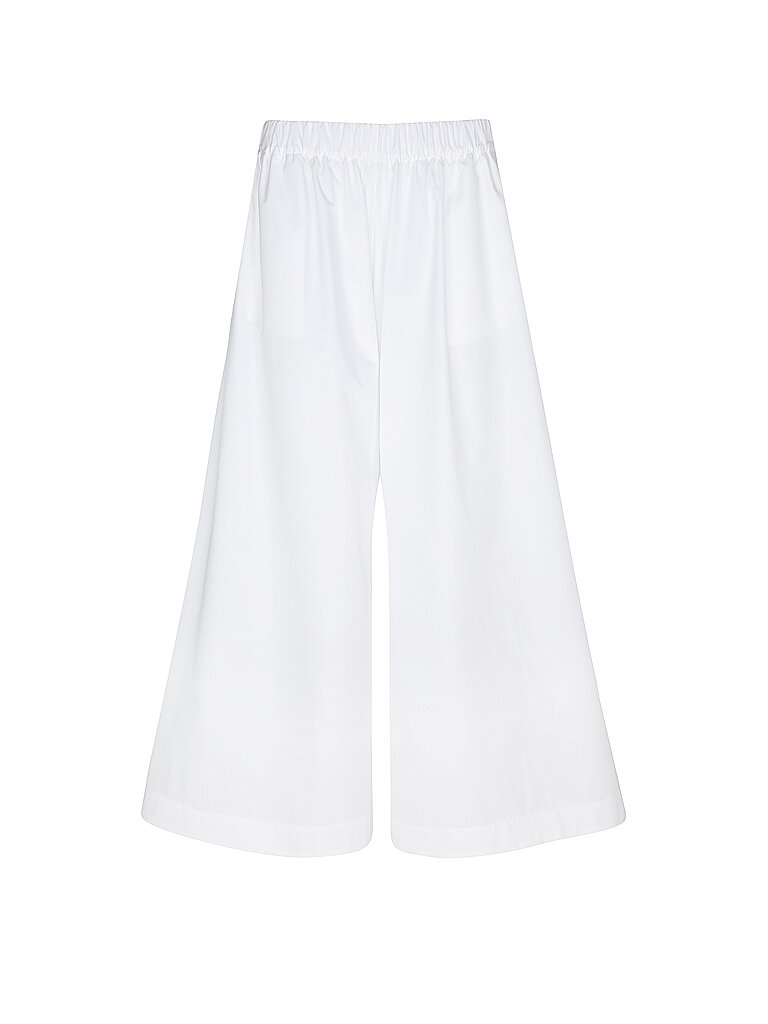 Boss Culotte TALINI bianco 40