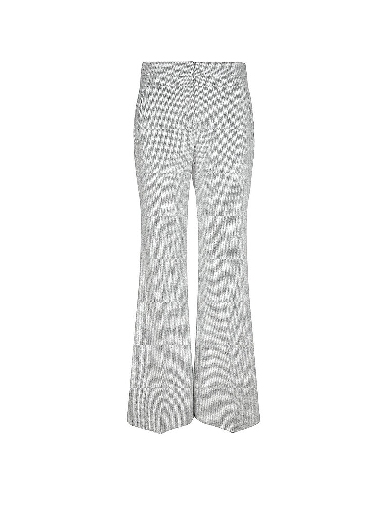 Pantaloni business TALIA grigio 40