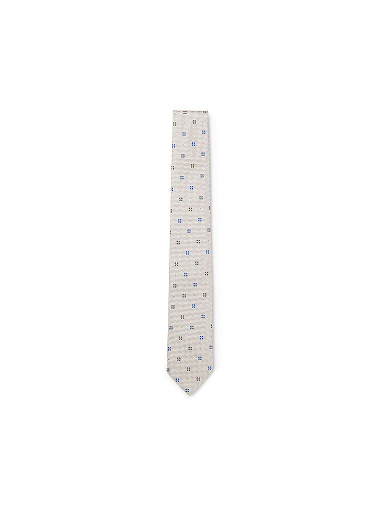 Boss Cravatta beige
