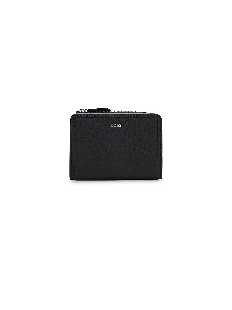Boss Portafoglio LENAH Small nero