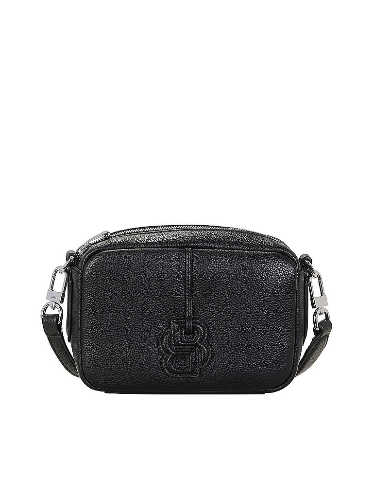 Borsa - Borsa a tracolla ANETT nero