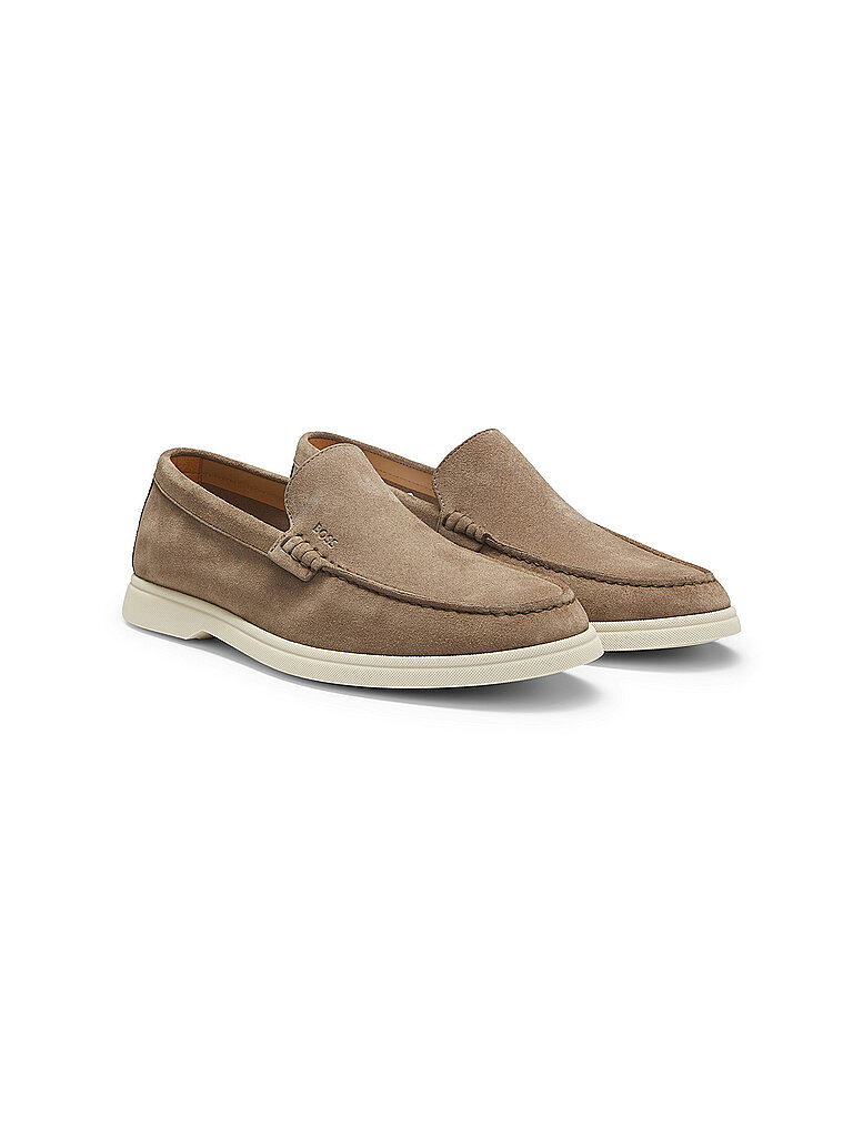 Loafer SIENNE_LOAF_SD_N beige 41