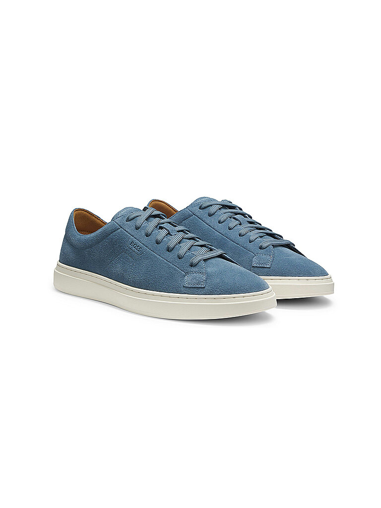 Sneaker KIERAN_TENN_WCSD blu 44