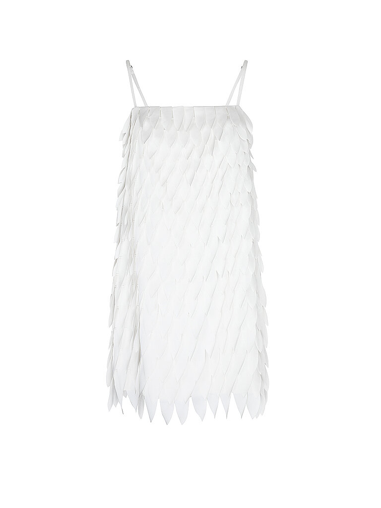 Cocktailkleid DELASE bianco 38
