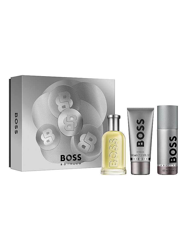 Cofanetto Regalo - Bottled Eau de Toilette Set 2x100ml / 150ml
