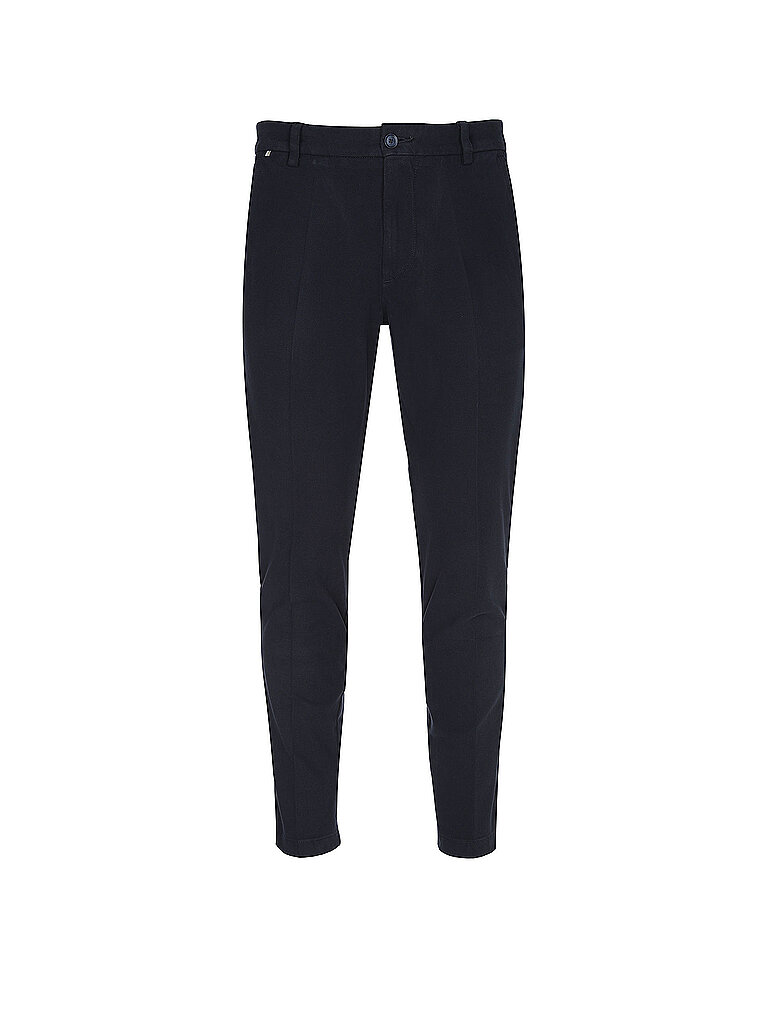 Boss Chino blu 38/L34