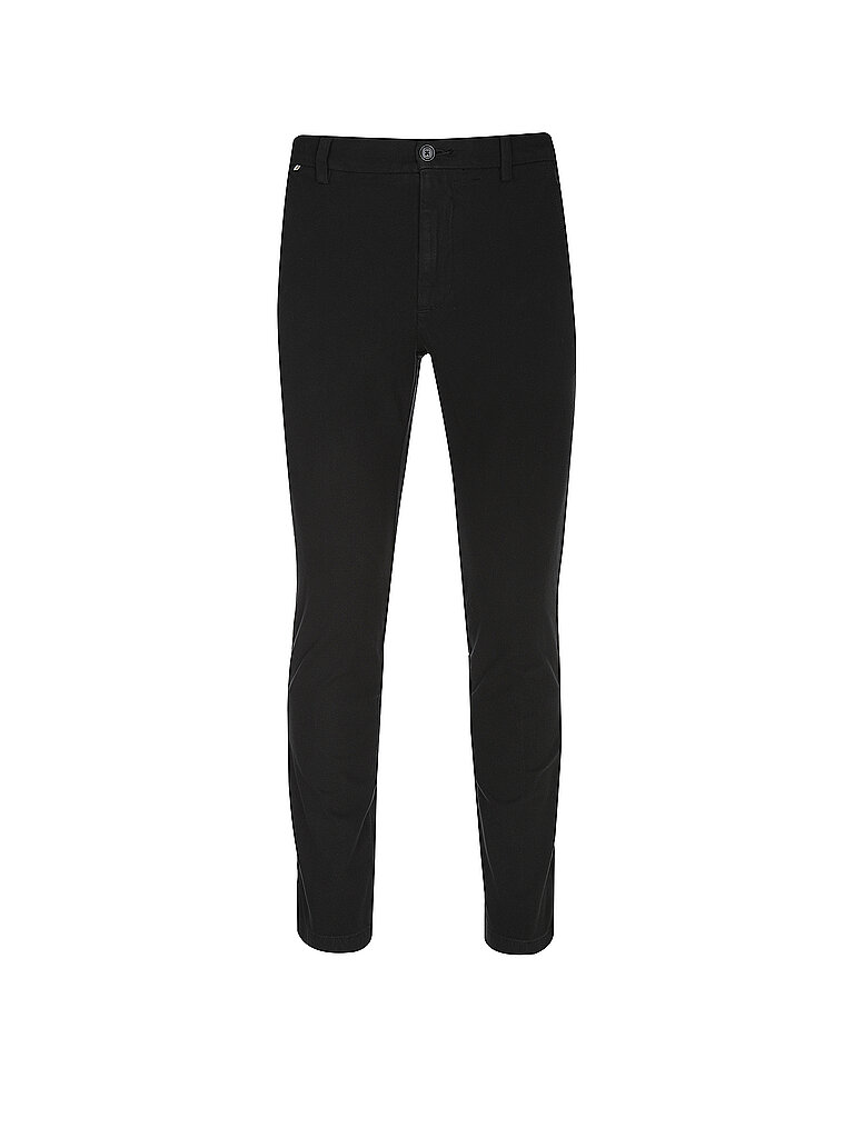 Boss Chino nero 32/L32