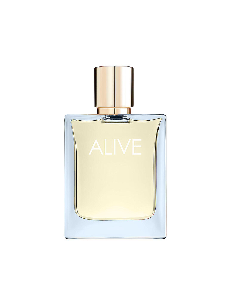 ALIVE Sparkling Lavender Eau de Parfum 50ml