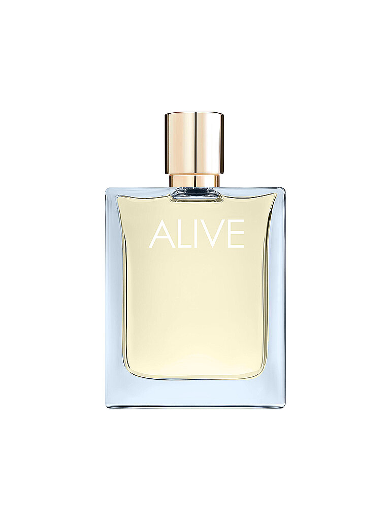 ALIVE Sparkling Lavender Eau de Parfum 80ml