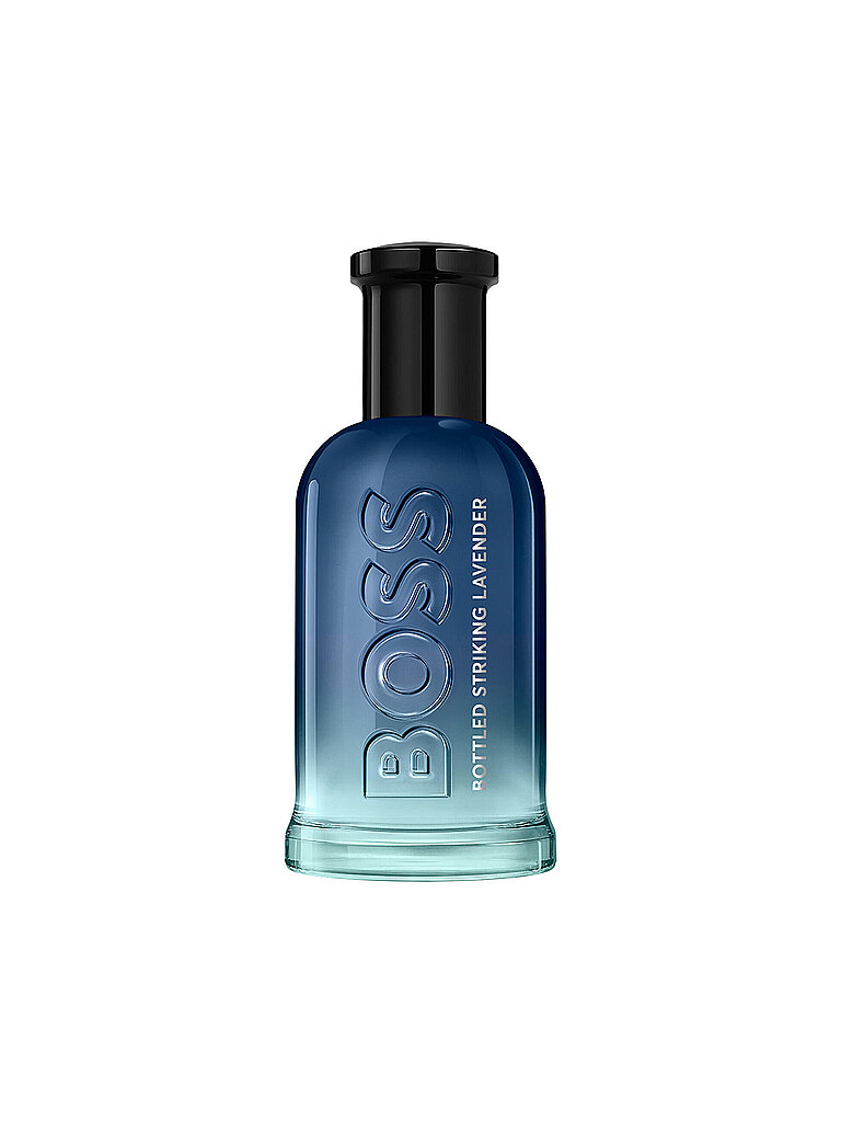 Bottled Striking Lavender Eau de Parfum 50ml