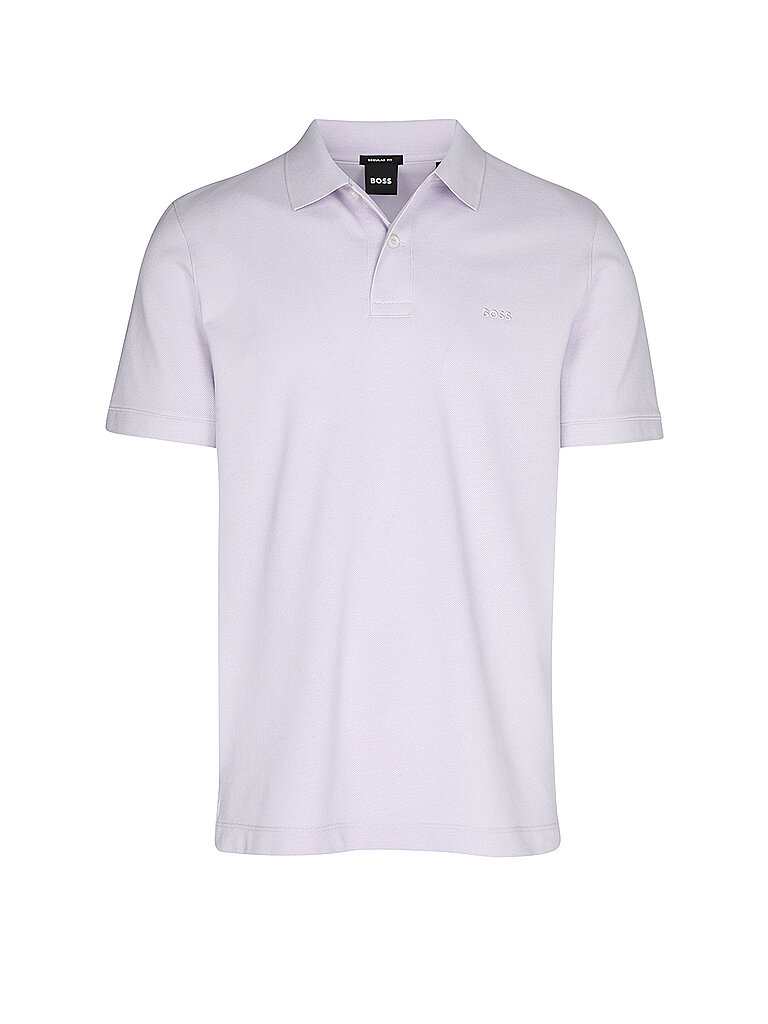 Boss Polo PALLAS lilla L