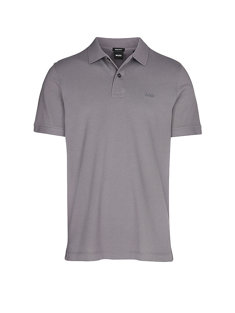 Boss Polo PALLAS lilla S