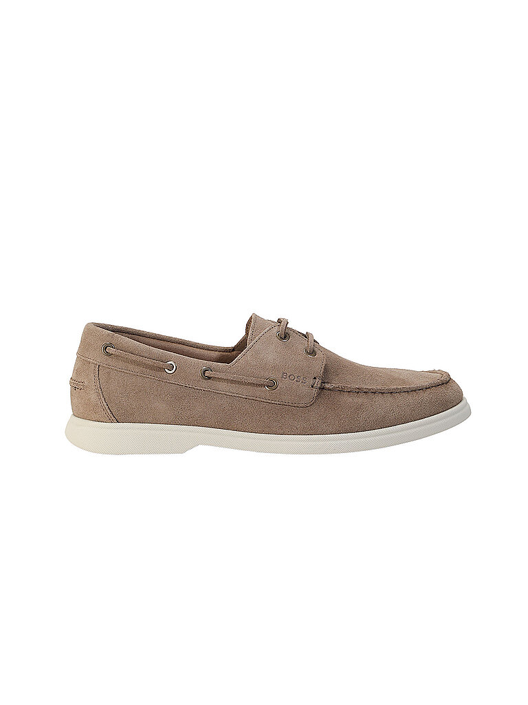 Boss Loafer SIENNE beige 42