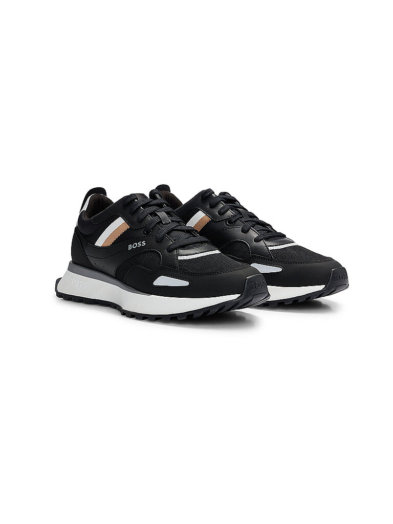 BOSS Sneakers JONAH_RUNN_MX_N nero | 41