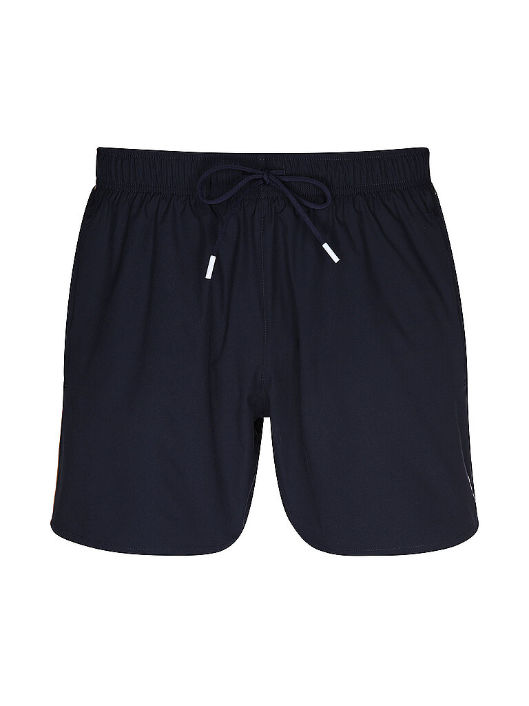 Boss Badeshorts ICONIC blu S