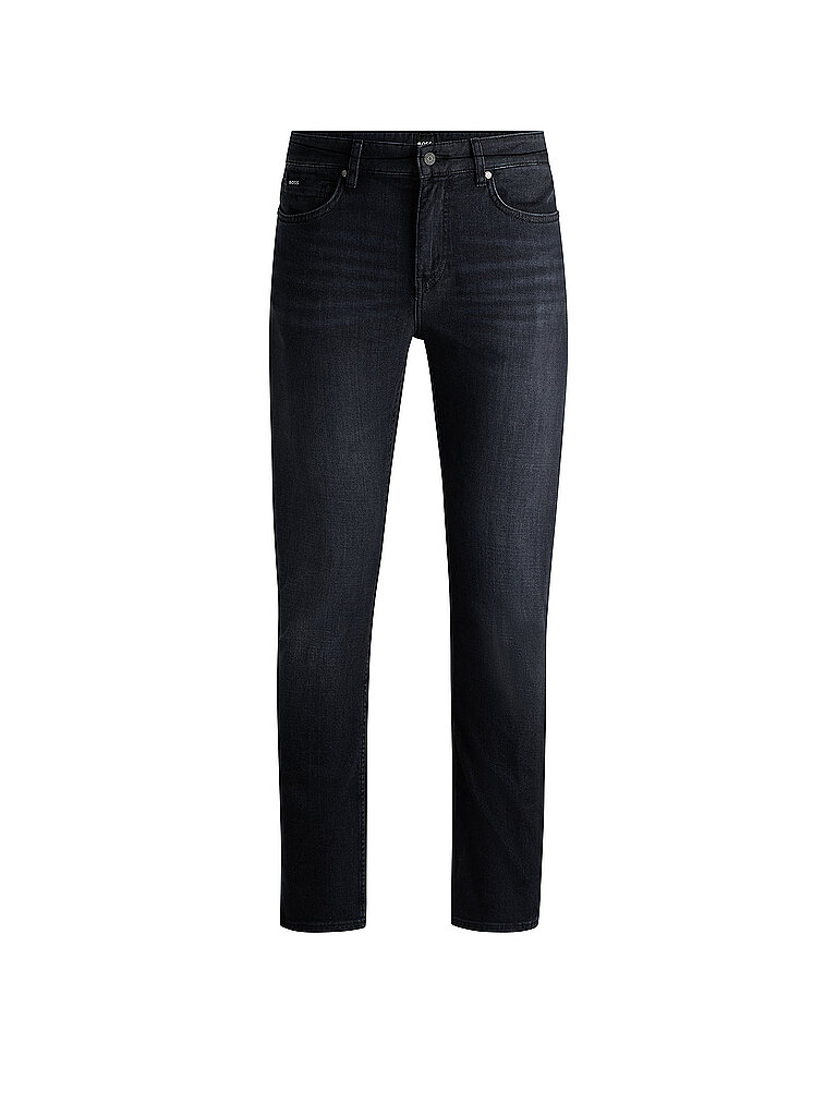 Jeans Slim Fit DELAWARE grigio 35/L34