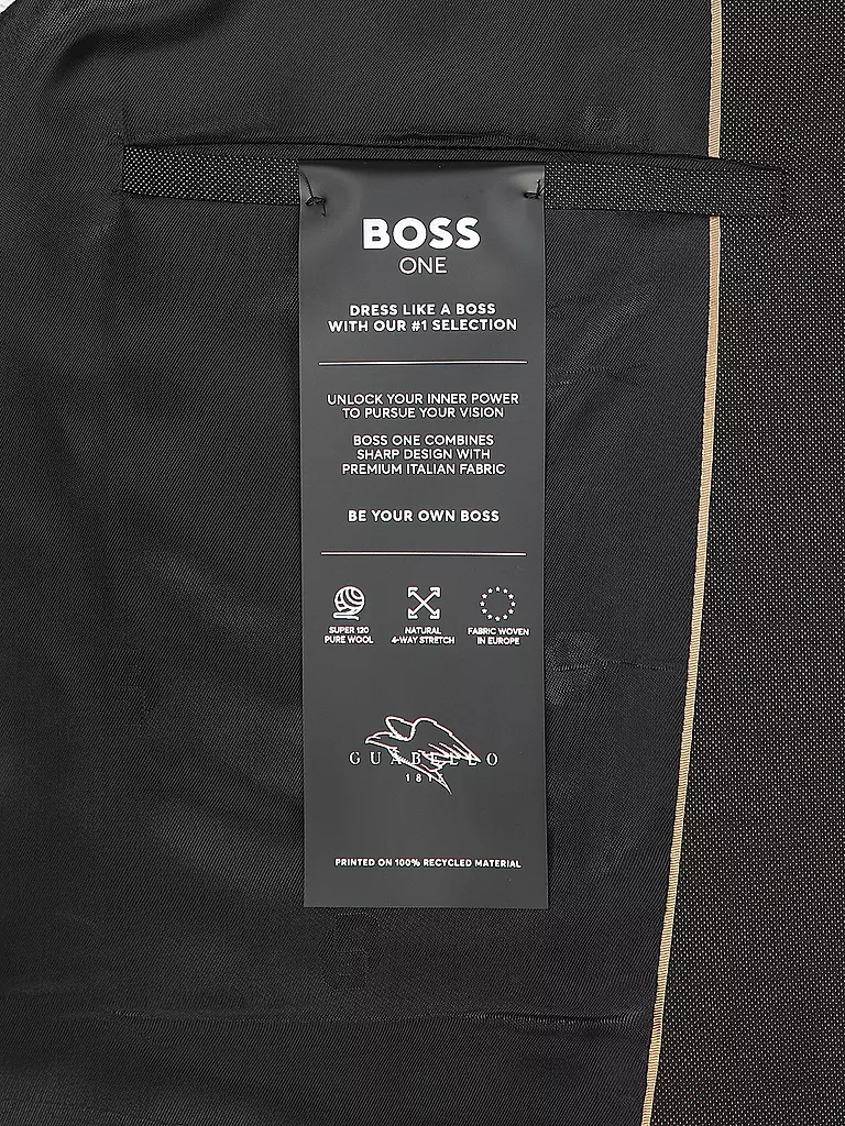 BOSS | Abito ONE | 