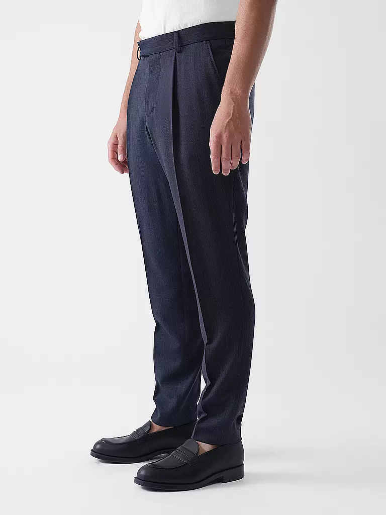 BOSS | Abito Slim Fit L-HESTON2 | 