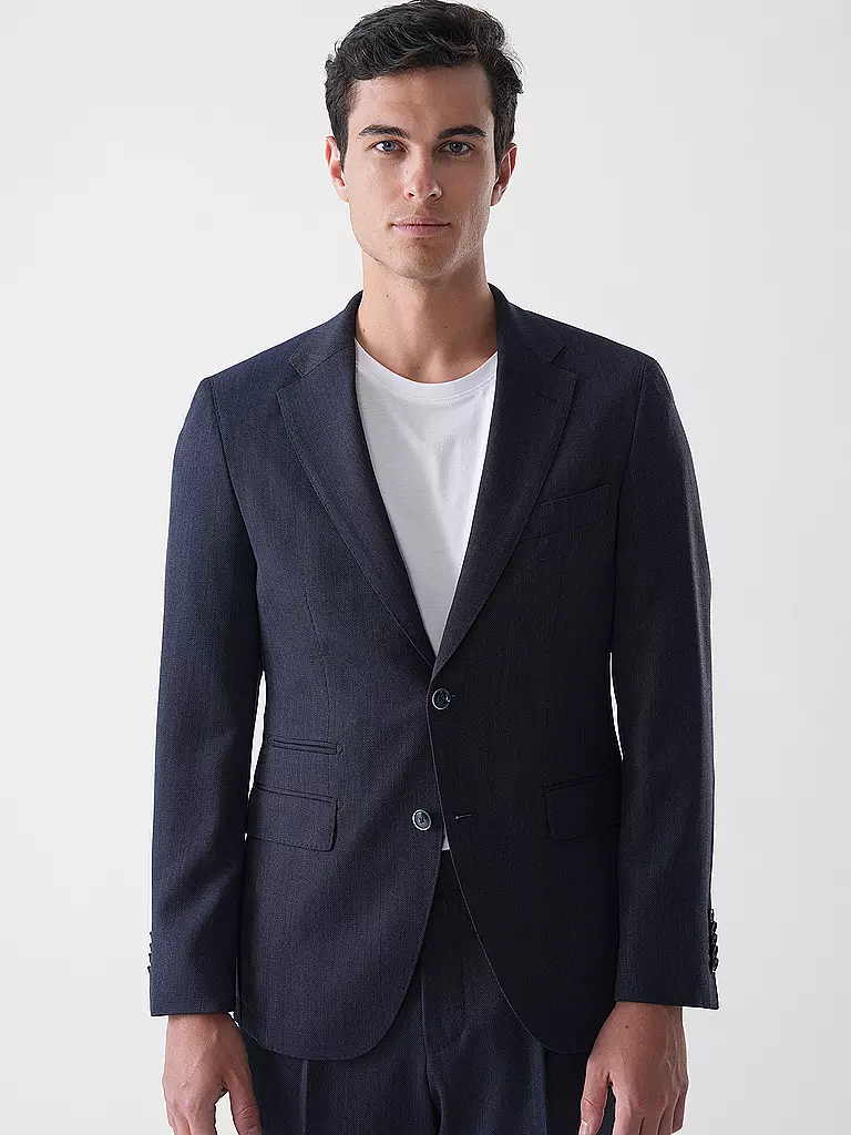 BOSS | Abito Slim Fit L-HESTON2 | 