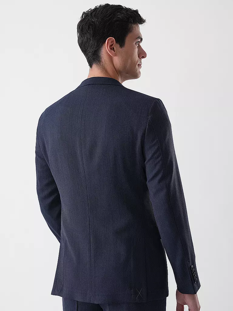 BOSS | Abito Slim Fit L-HESTON2 | 