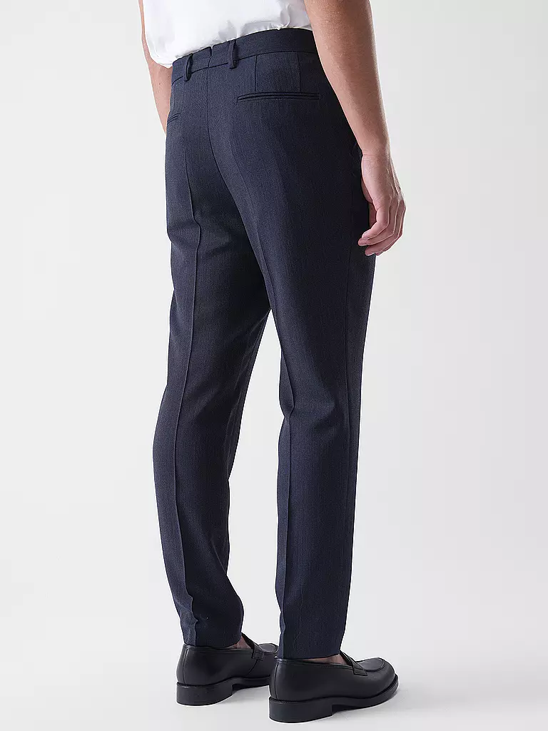 BOSS | Abito Slim Fit L-HESTON2 | 