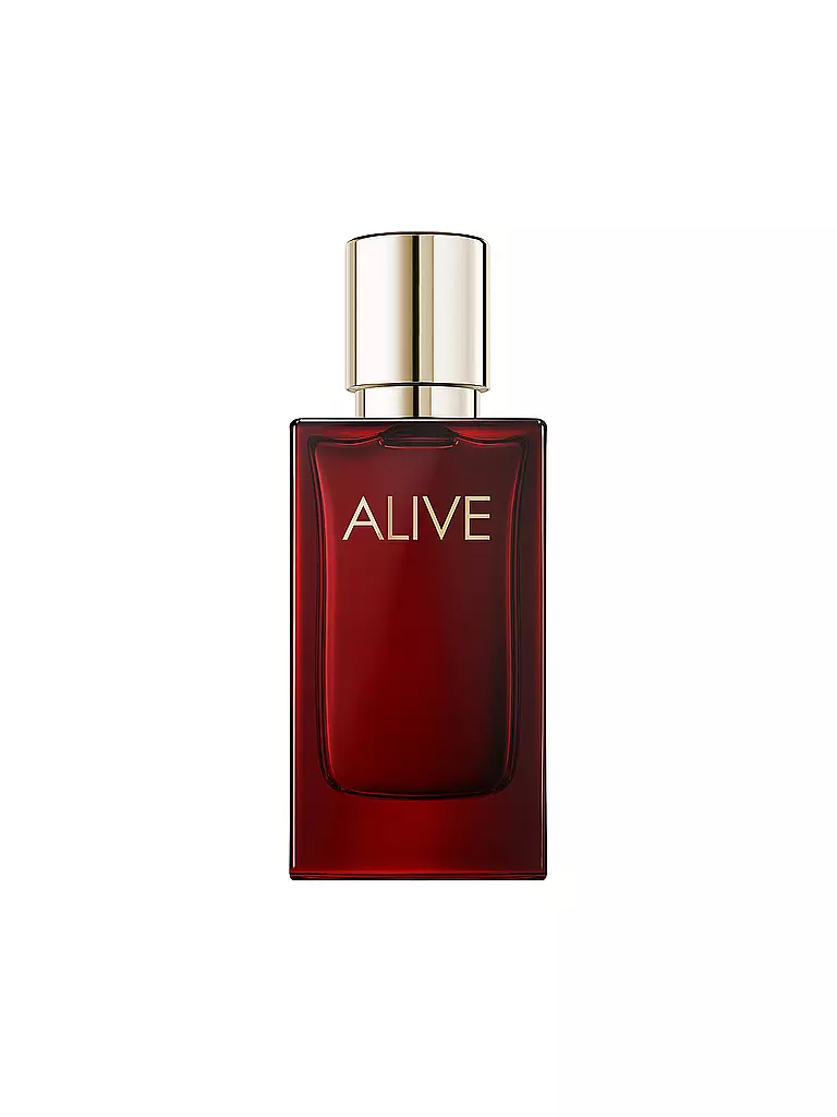 BOSS | Alive Absolu Parfum Intense 30ml | Senza colore