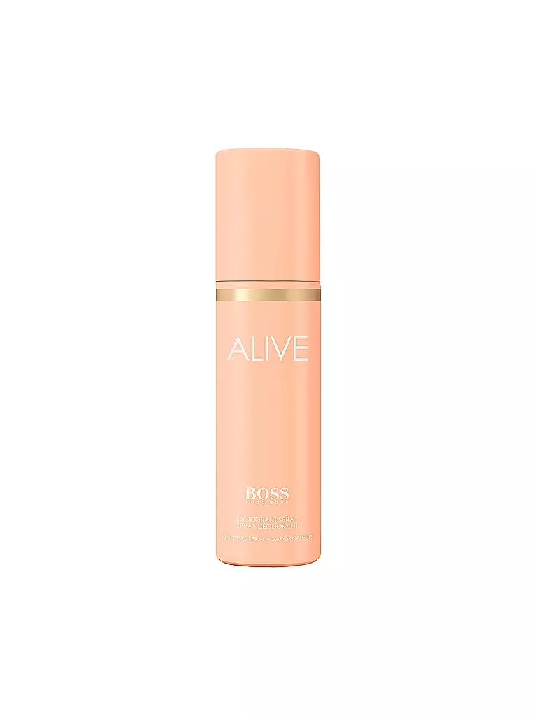 BOSS | Alive Deodorant Stick 100ml | Senza colore