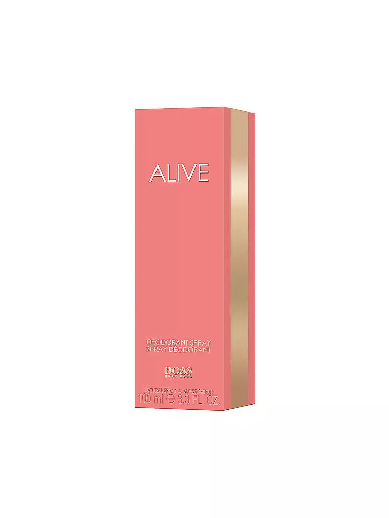 BOSS | Alive Deodorant Stick 100ml | 