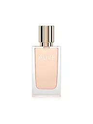 BOSS | Alive Eau de Parfum Spray Naturale 30ml | Senza colore