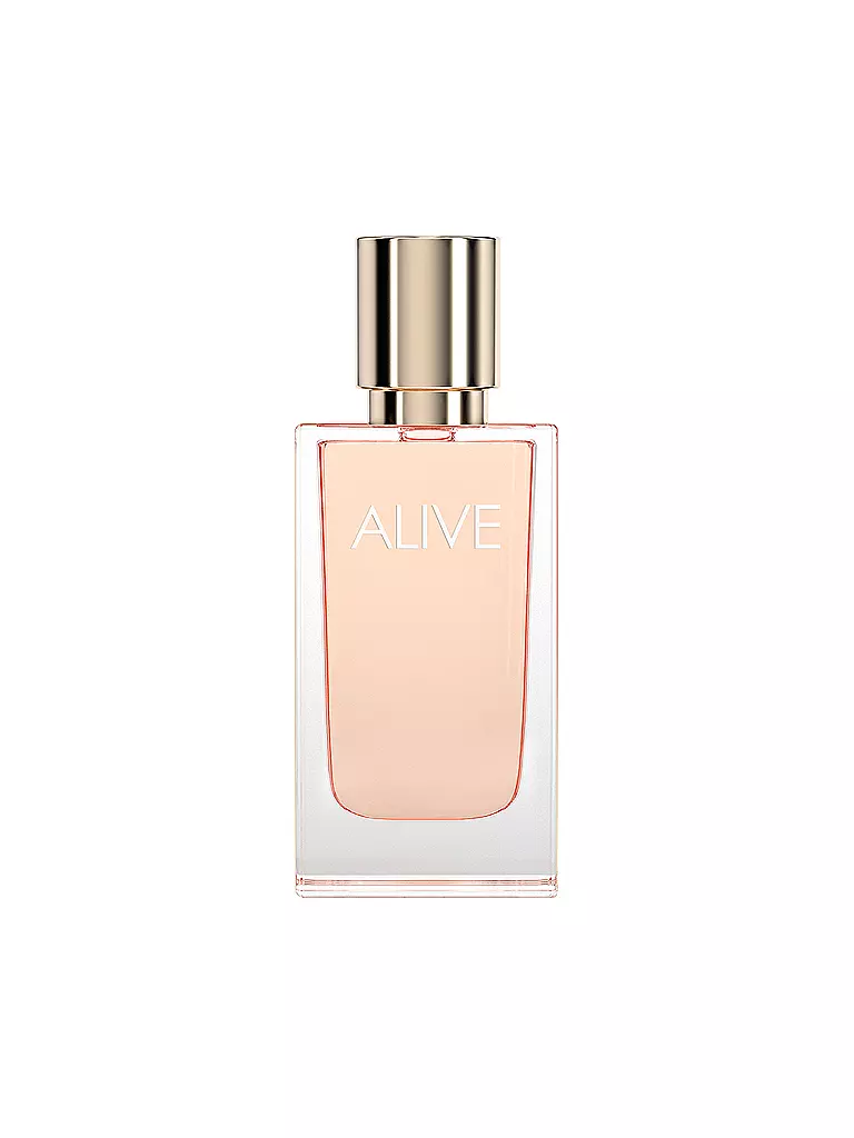 BOSS | Alive Eau de Parfum Spray Naturale 30ml | Senza colore