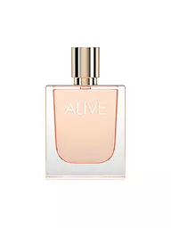 BOSS | Alive Eau de Parfum Spray Naturale 50ml | Senza colore