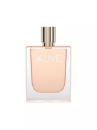 BOSS | Alive Eau de Parfum Spray Naturale 80ml | Senza colore