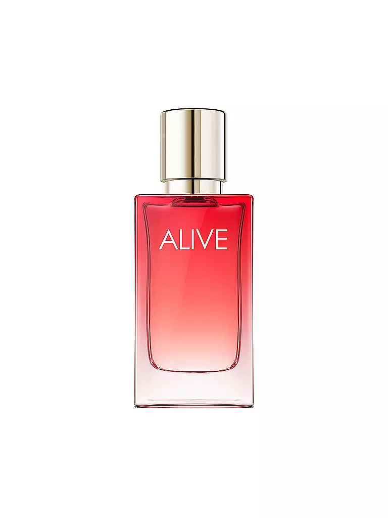 BOSS | Alive Intense Eau de Parfum 30ml | Senza colore