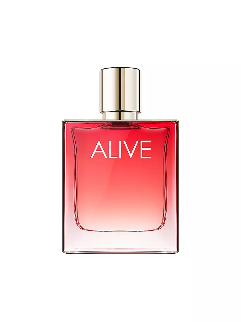 BOSS | Alive Intense Eau de Parfum 50ml | Senza colore