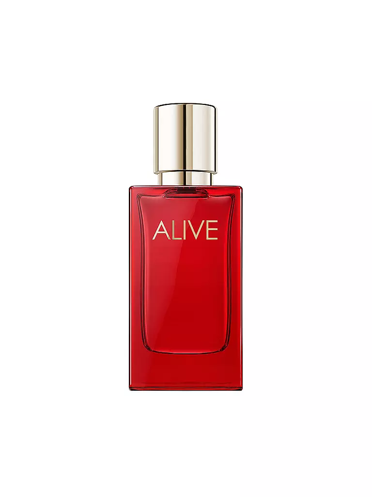 BOSS | Alive Parfum 30ml | Senza colore