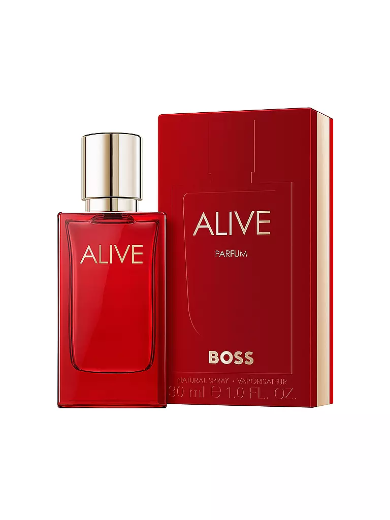 BOSS | Alive Parfum 30ml | Senza colore