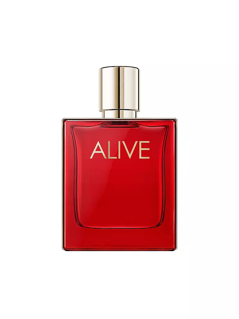 BOSS | Alive Parfum 50ml | Senza colore