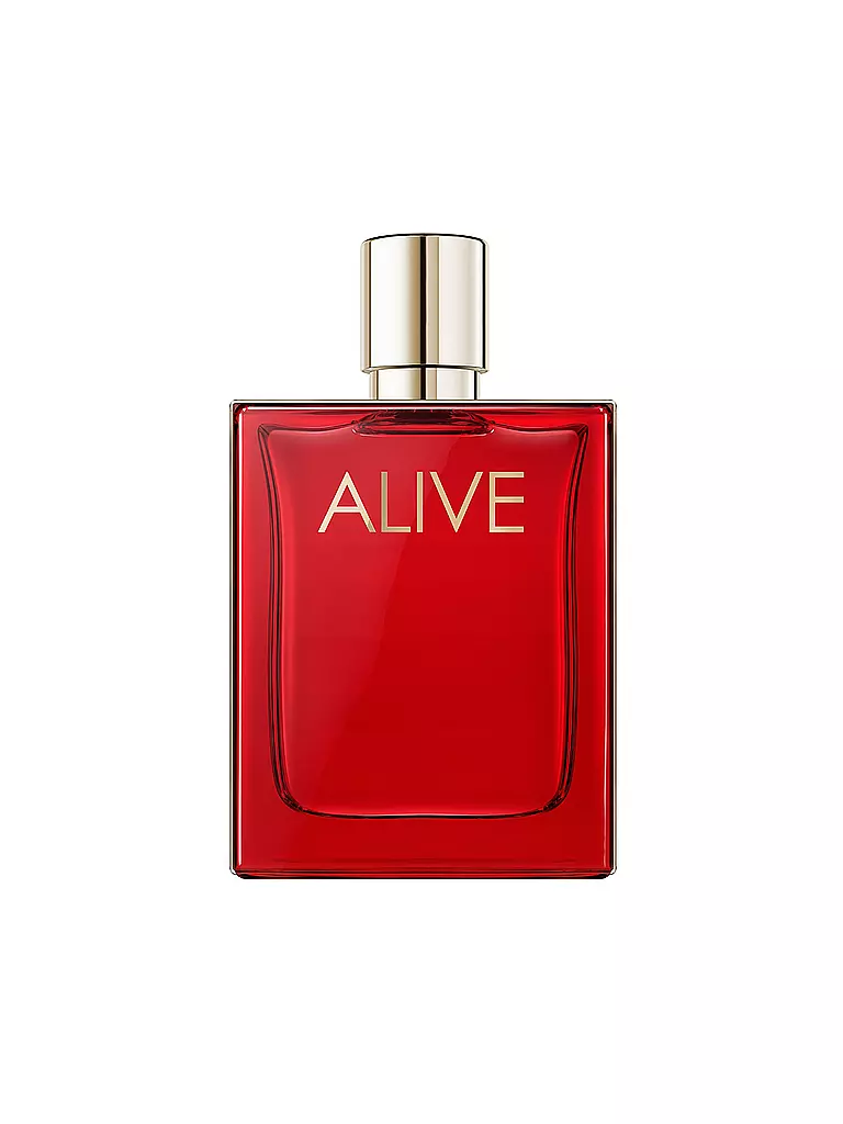 BOSS | Alive Parfum 80ml | Senza colore