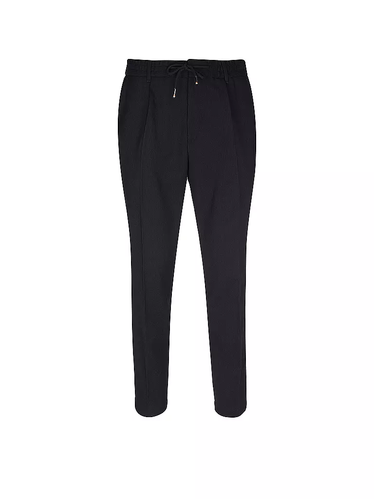 BOSS | Anzug Slim Fit | Blu