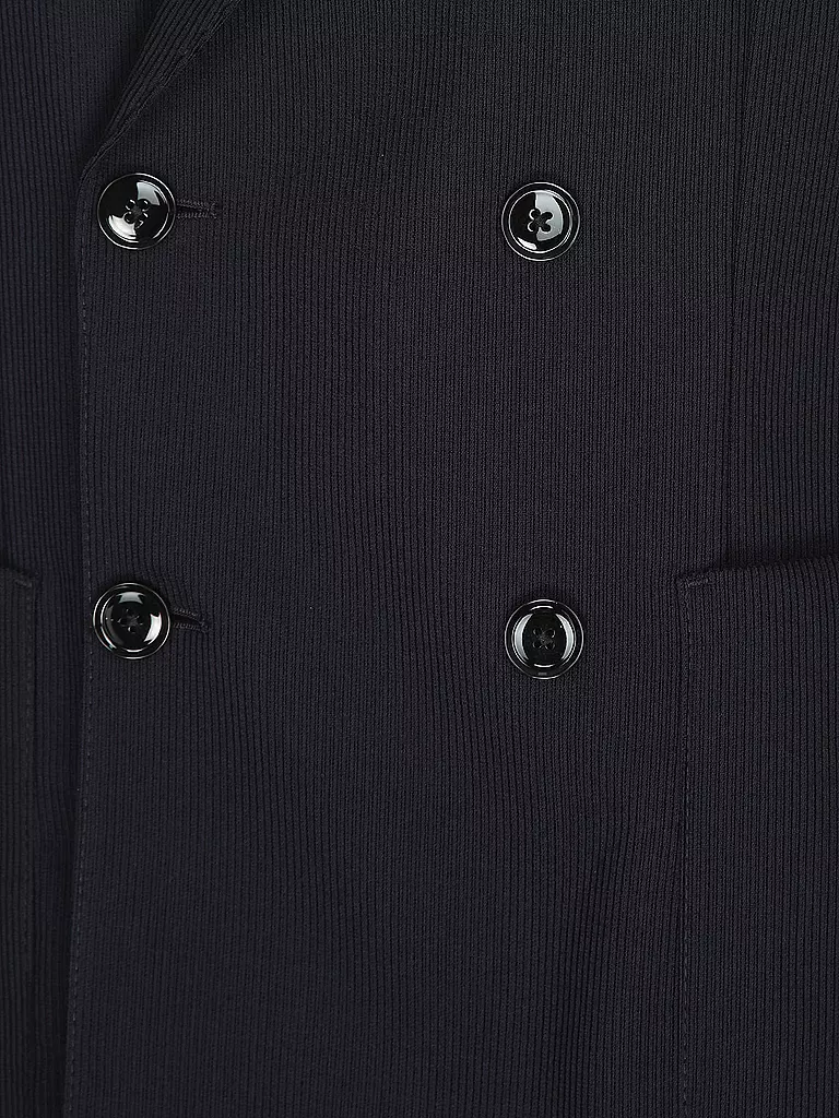 BOSS | Anzug Slim Fit | Blu