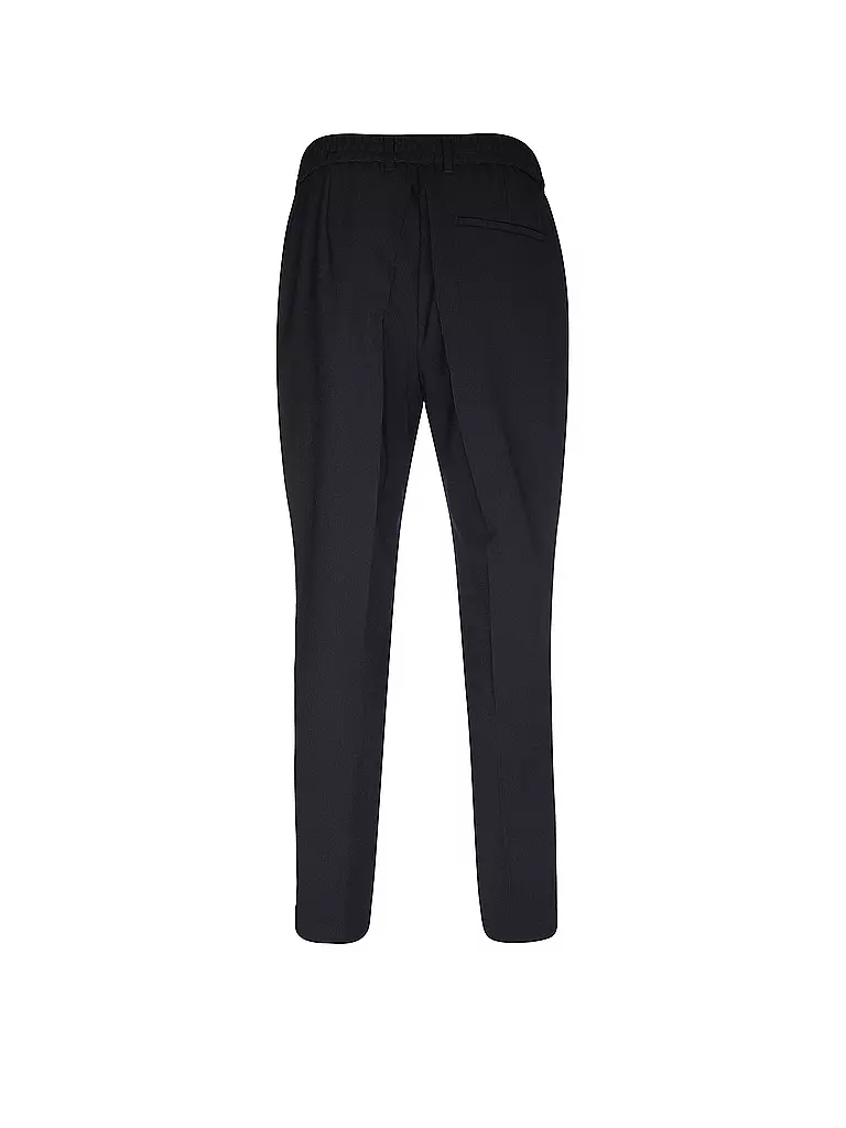 BOSS | Anzug Slim Fit | Blu