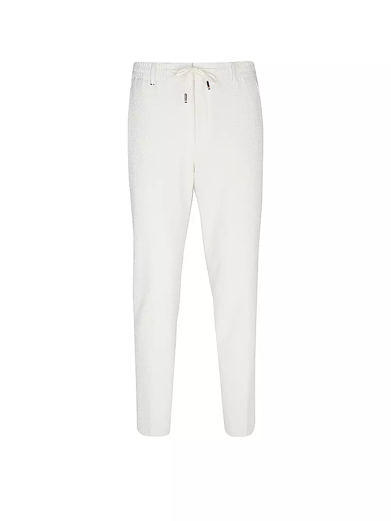 BOSS | Anzughose C-PERIN | Bianco