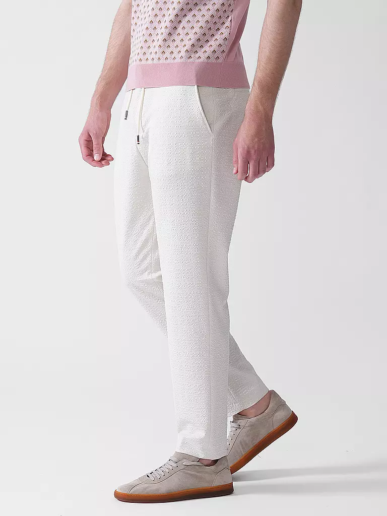 BOSS | Anzughose C-PERIN | Bianco