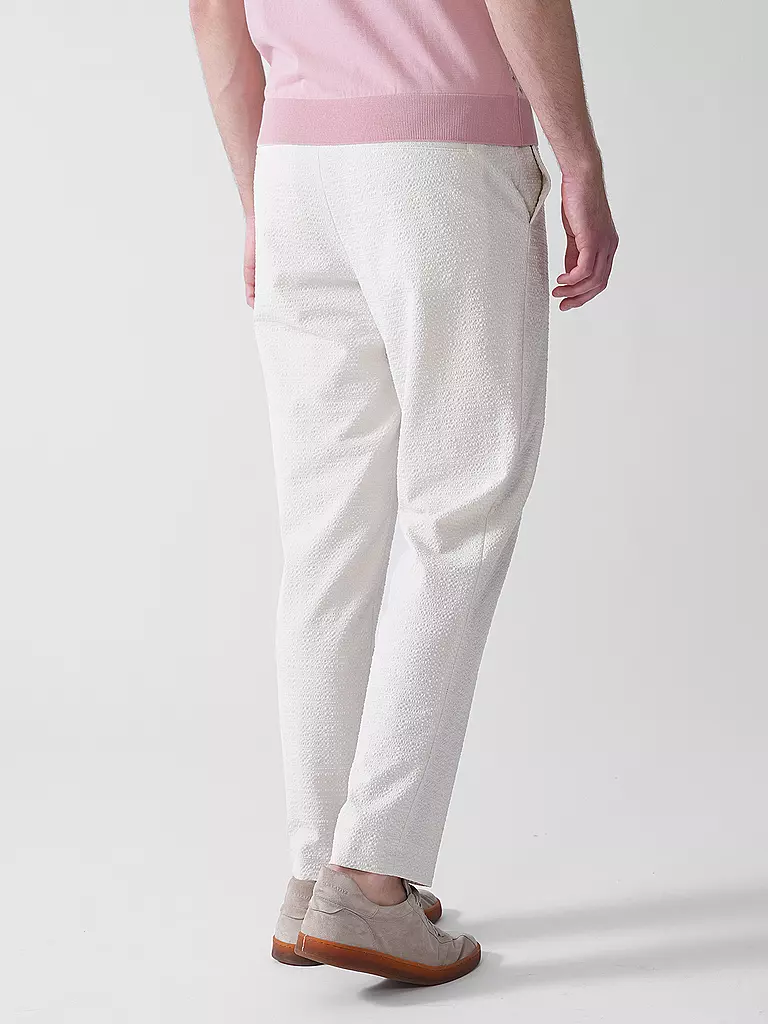 BOSS | Anzughose C-PERIN | Bianco