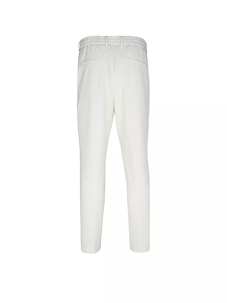 BOSS | Anzughose C-PERIN | Bianco