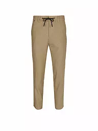 BOSS | Anzughose Slim Fit GENIUS-DS | Beige